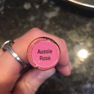 Aussie rose Lipsense